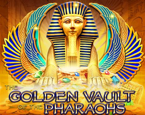 The Golden Vault Of The Pharaohs Bwin